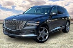 2024 Genesis GV80 Base