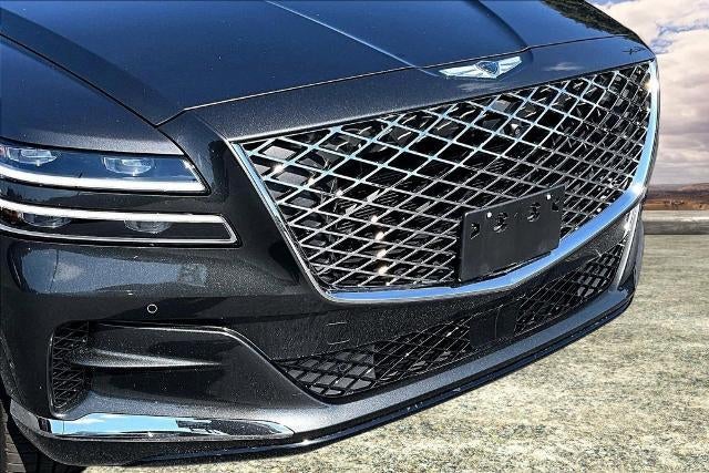 2024 Genesis GV80 Base