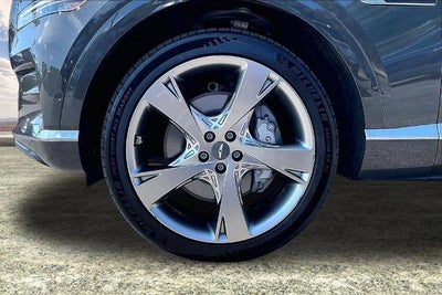 2024 Genesis GV80 Base