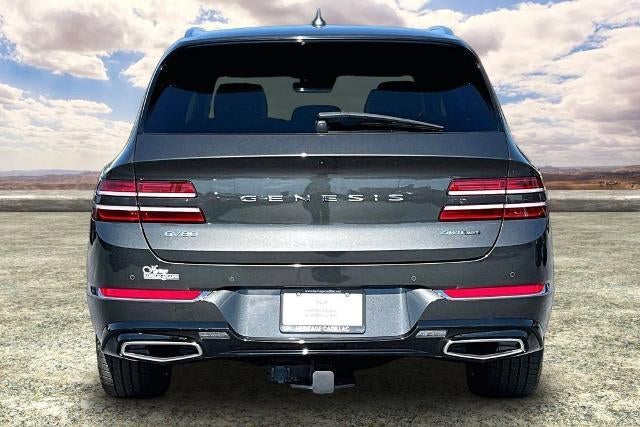 2024 Genesis GV80 Base