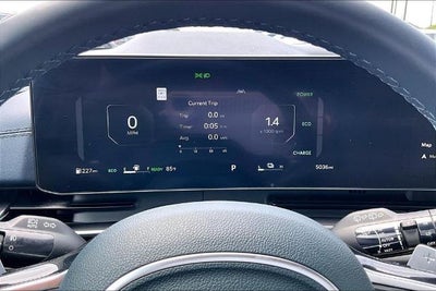 2025 Kia Carnival Hybrid SX Prestige