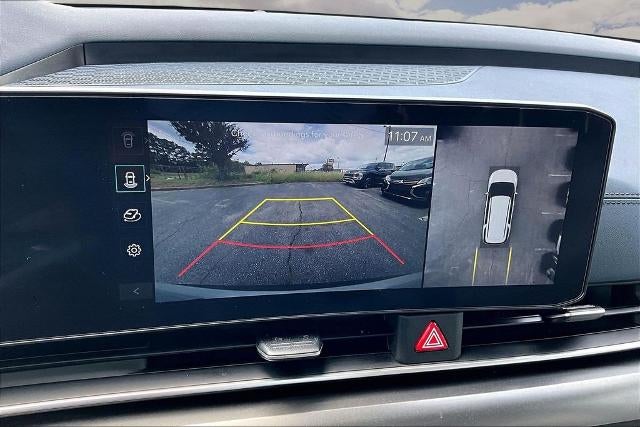 2025 Kia Carnival Hybrid SX Prestige