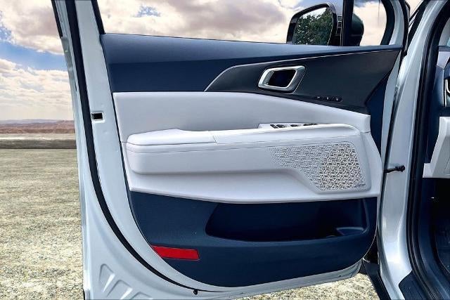 2025 Kia Carnival Hybrid SX Prestige