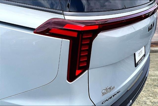 2025 Kia Carnival Hybrid SX Prestige