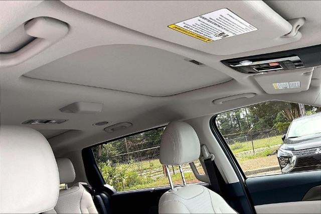 2025 Kia Carnival Hybrid SX Prestige