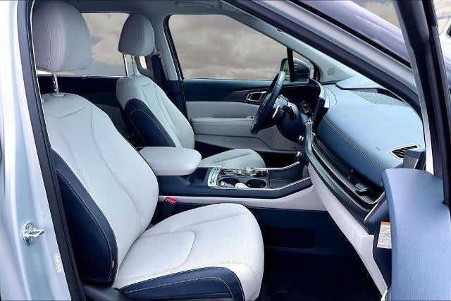 2025 Kia Carnival Hybrid SX Prestige