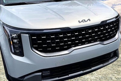 2025 Kia Carnival Hybrid SX Prestige