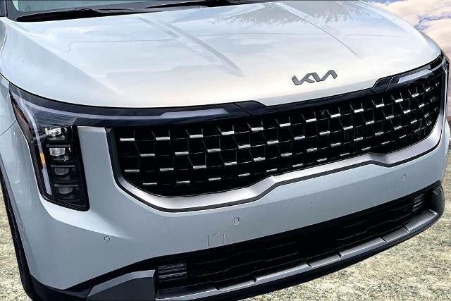 2025 Kia Carnival Hybrid SX Prestige