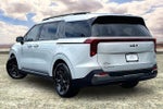 2025 Kia Carnival Hybrid SX Prestige