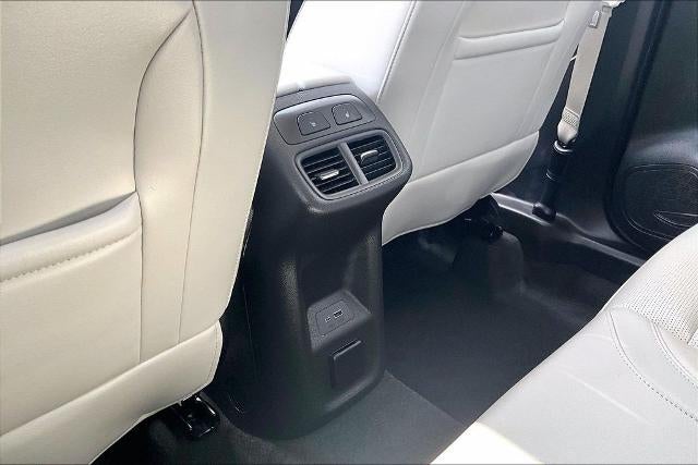 2025 Buick Envision Avenir