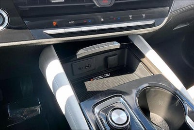 2025 Buick Envision Avenir