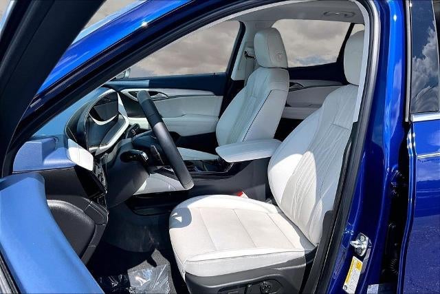 2025 Buick Envision Avenir