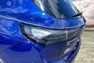 2025 Buick Envision Avenir