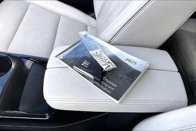 2025 Buick Envision Avenir