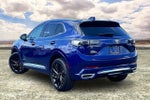 2025 Buick Envision Avenir