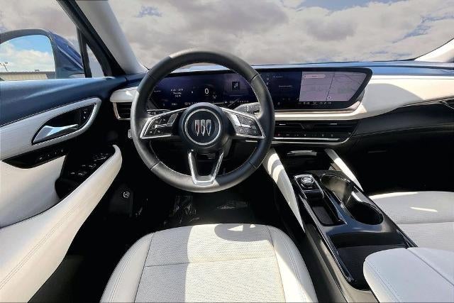 2025 Buick Envision Avenir