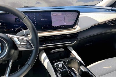 2025 Buick Envision Avenir