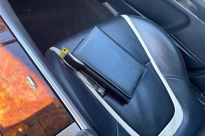 2012 Jaguar XF Portfolio