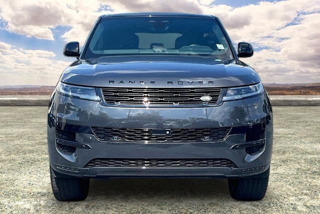 2024 Land Rover Range Rover Sport SE
