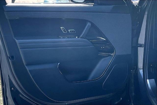 2024 Land Rover Range Rover Sport SE