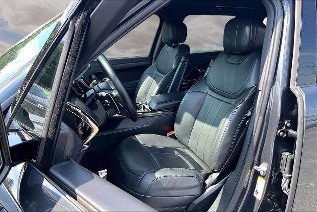 2024 Land Rover Range Rover Sport SE