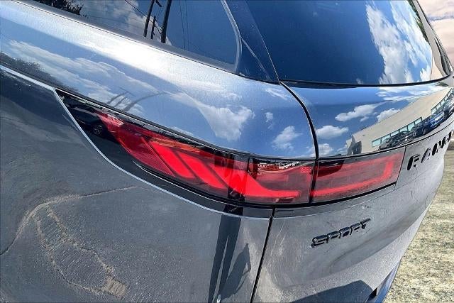 2024 Land Rover Range Rover Sport SE