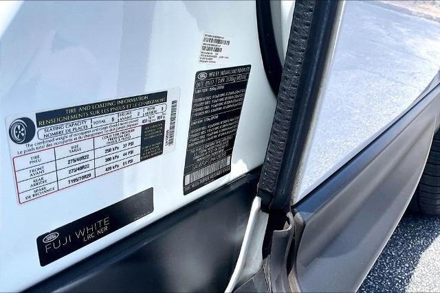 2017 Land Rover Range Rover Sport NA