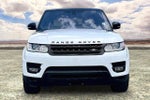2017 Land Rover Range Rover Sport NA