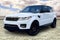 2017 Land Rover Range Rover Sport NA