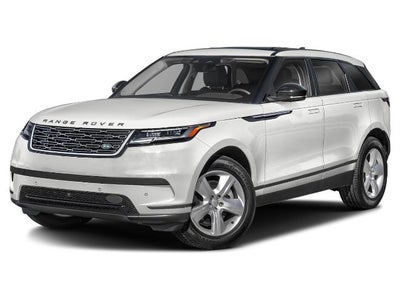2025 Land Rover Range Rover Velar Dynamic SE