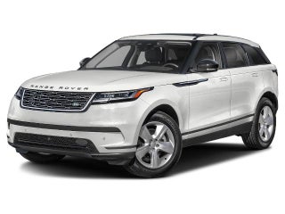 2025 Land Rover Range Rover Velar Dynamic SE