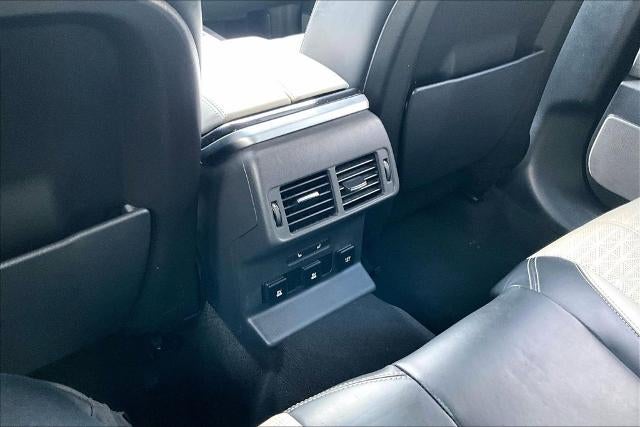 2018 Land Rover Range Rover Velar R-Dynamic HSE