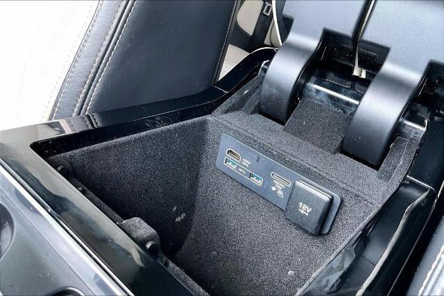 2018 Land Rover Range Rover Velar R-Dynamic HSE