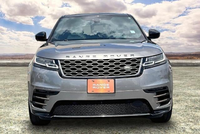 2018 Land Rover Range Rover Velar R-Dynamic HSE