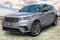 2018 Land Rover Range Rover Velar R-Dynamic HSE