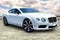 2015 Bentley Continental GT V8 S Base