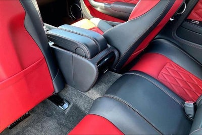 2015 Bentley Continental GT V8 S Base