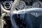 2015 Bentley Continental GT V8 S Base