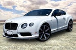 2015 Bentley Continental GT V8 S Base