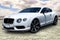 2015 Bentley Continental GT V8 S Base