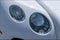 2015 Bentley Continental GT V8 S Base