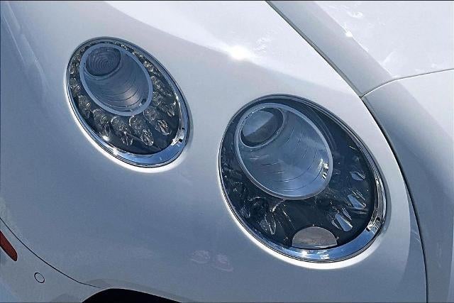 2015 Bentley Continental GT V8 S Base