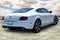 2015 Bentley Continental GT V8 S Base