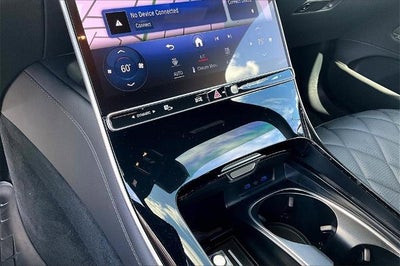 2025 Mercedes-Benz S-Class S 580