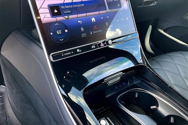 2025 Mercedes-Benz S-Class S 580