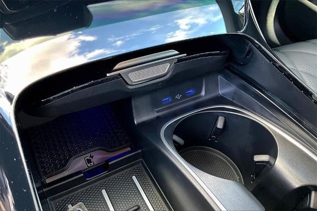 2025 Mercedes-Benz S-Class S 580