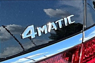 2025 Mercedes-Benz S-Class S 580