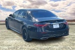 2025 Mercedes-Benz S-Class S 580