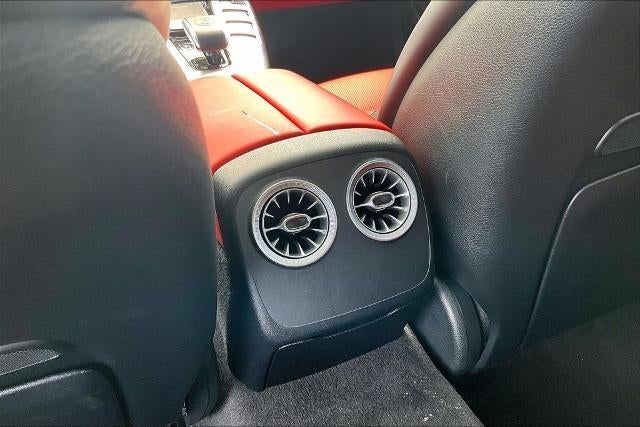 2021 Mercedes-Benz AMG® GT AMG® GT 53