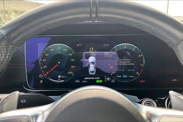 2021 Mercedes-Benz AMG® GT AMG® GT 53